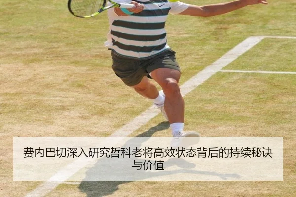 费内巴切深入研究哲科老将高效状态背后的持续秘诀与价值